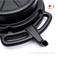 Splash-Proof 8 liter Oil Drain Pan